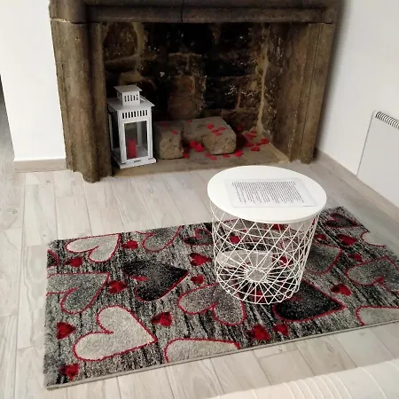 Apartment La Casa Nel Borgo Sospeso 
