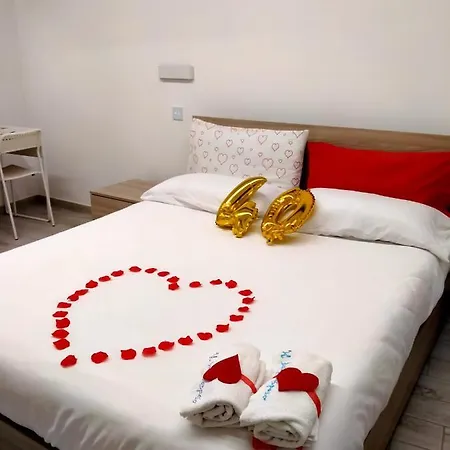 Apartment La Casa Nel Borgo Sospeso 