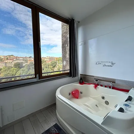 Apartment La Casa Nel Borgo Sospeso 
