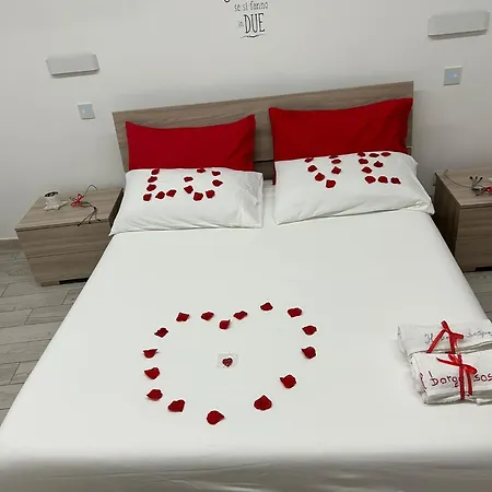 Apartment La Casa Nel Borgo Sospeso 